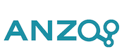 Graphileon includes support for AnzoGraph : logo