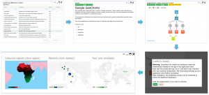 Installation process Graphileon app